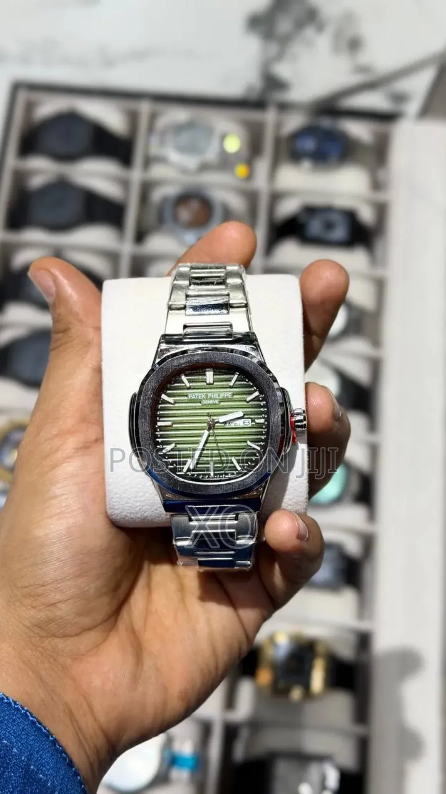 Patek Philippe