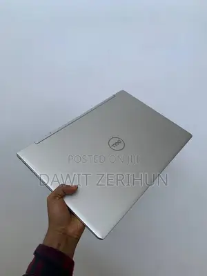Laptop Dell Inspiron 15 8GB Intel Core i5 HDD+SSD 512GB