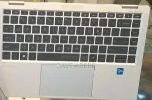 New Laptop HP EliteBook 1040 G8 16GB Intel Core i7 SSD 512GB