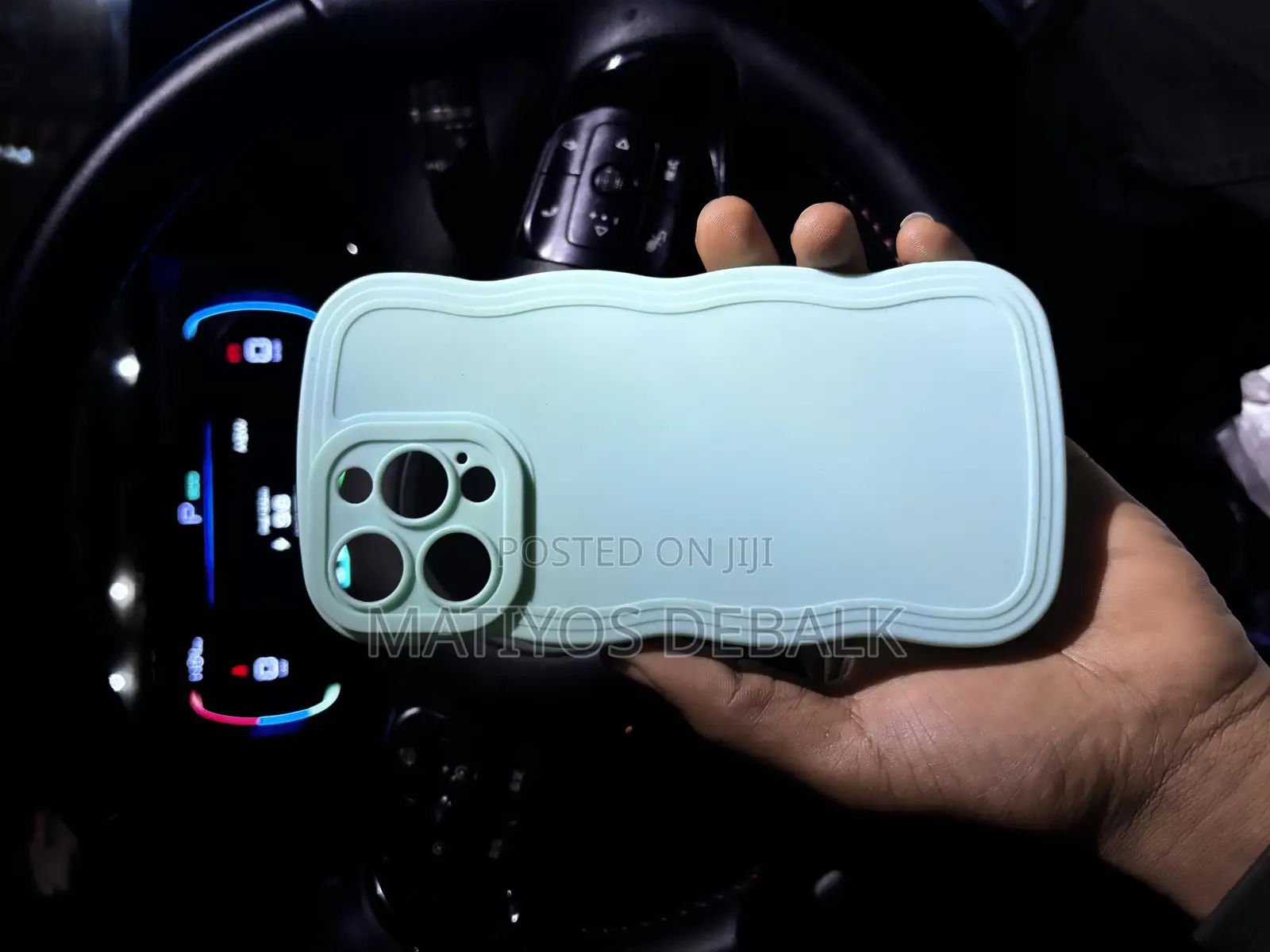 iPhone 15 Pro Max Case