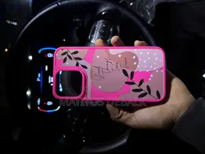 iPhone 15 Pro Max Case