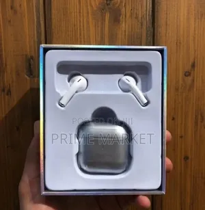 Hainoteko Air19 Metal True Wireless Earbuds