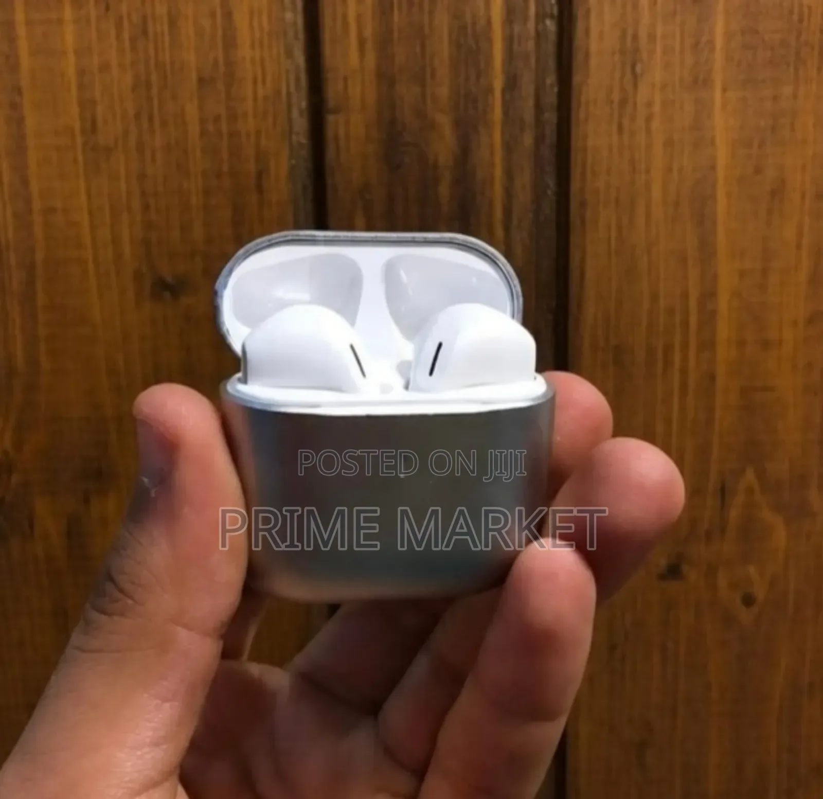 Hainoteko Air19 Metal True Wireless Earbuds