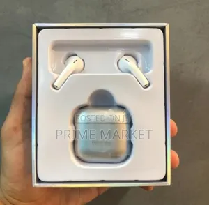 Hainoteko Air19 Metal True Wireless Earbuds