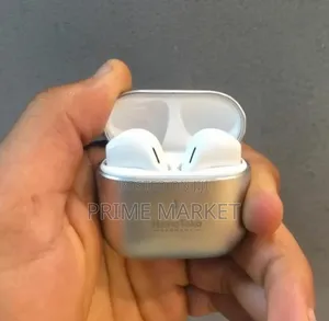 Hainoteko Air19 Metal True Wireless Earbuds