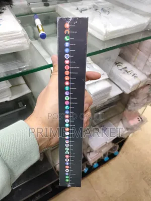 Hainoteko Gt5 Max Rw-64 - Smart Watch