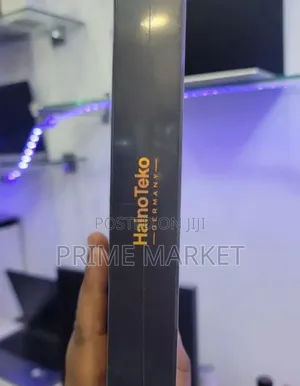 Hainoteko Gt5 Max Rw-64 - Smart Watch