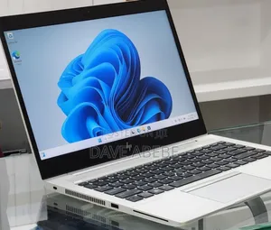 New Laptop HP EliteBook 840 G8 16GB Intel Core i7 SSD 512GB