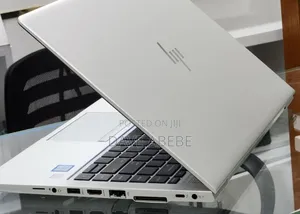 New Laptop HP EliteBook 840 G8 16GB Intel Core i7 SSD 512GB