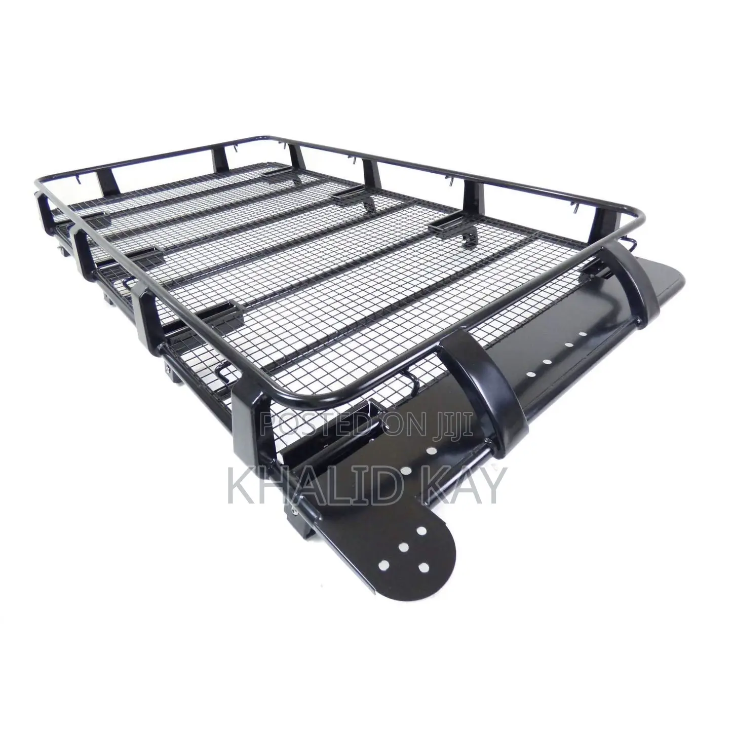 Original Roof Rack for Toyota Dolphin
