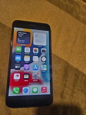 Apple iPhone 7 Plus 32 GB Black