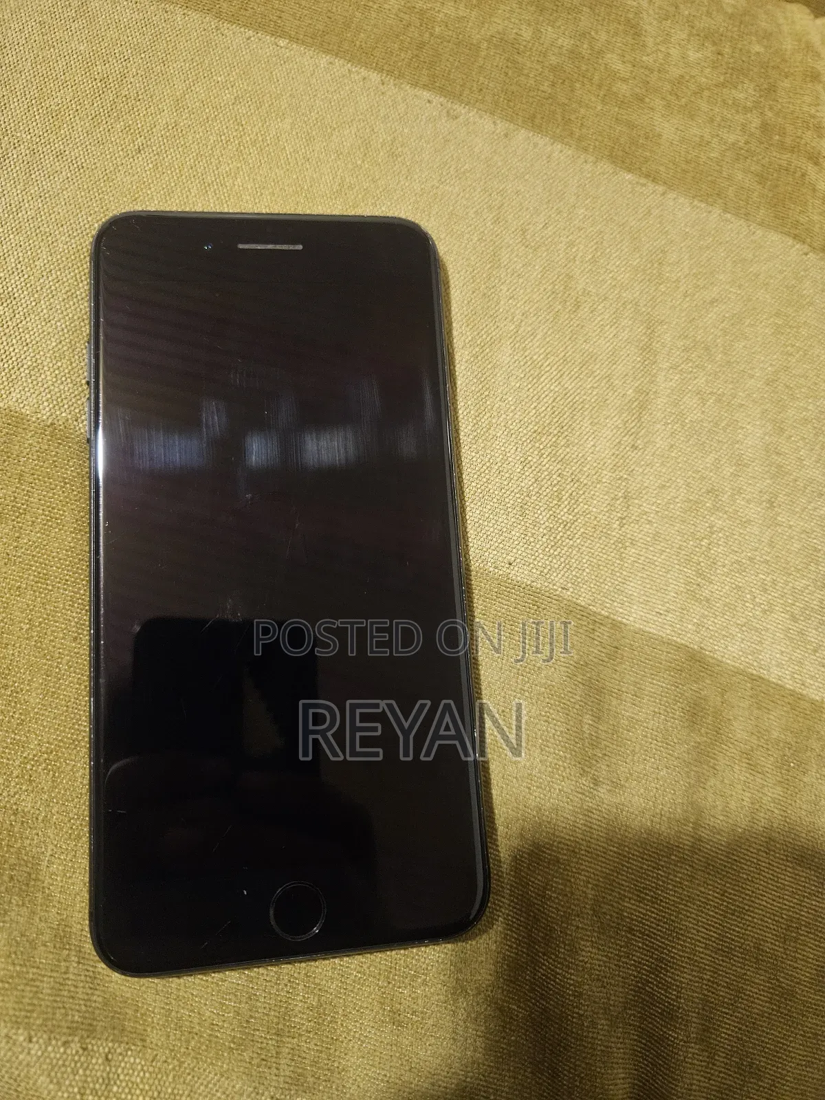 Apple iPhone 7 Plus 32 GB Black