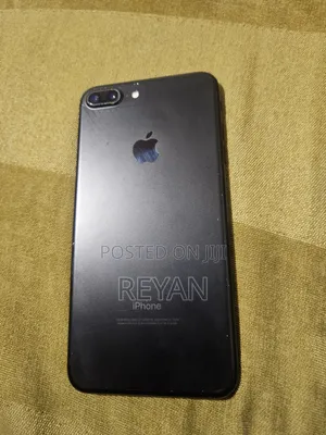 Apple iPhone 7 Plus 32 GB Black