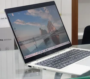 New Laptop HP EliteBook X360 1030 G3 16GB Intel Core i7 SSD 512GB