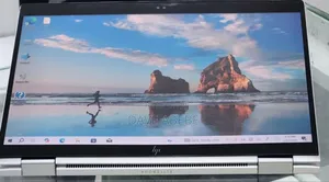 New Laptop HP EliteBook X360 1030 G3 16GB Intel Core i7 SSD 512GB