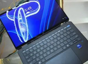 New Laptop HP OmniBook Ultra Flip 14" 16GB Intel Core Ultra 7 SSD 1T