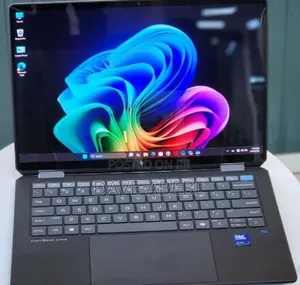 New Laptop HP OmniBook Ultra Flip 14" 16GB Intel Core Ultra 7 SSD 1T