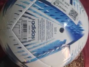 New and Brand Football