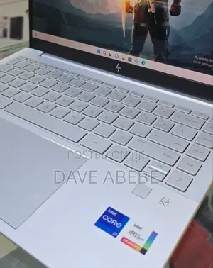 New Laptop HP Pavilion 14 16GB Intel Core i7 SSD 1T