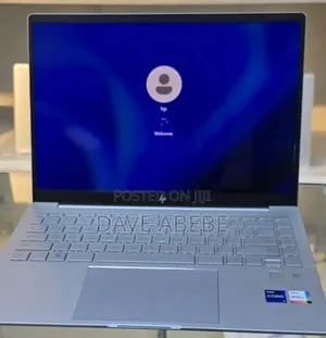 New Laptop HP Pavilion 14 16GB Intel Core i7 SSD 1T