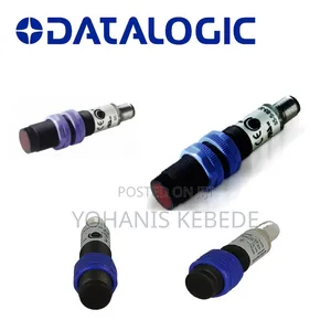 Data Sensor S5-5-a4-32 Photoelectric Sensor