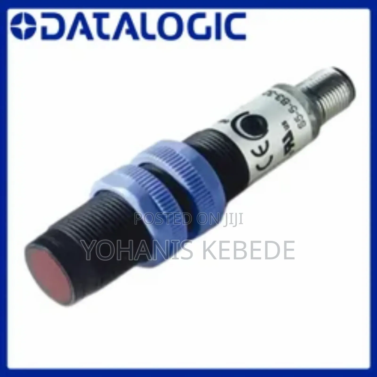 Data Sensor S5-5-a4-32 Photoelectric Sensor