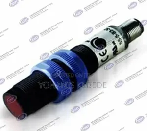 Data Sensor S5-5-a4-32 Photoelectric Sensor