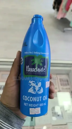 Coconut Oil