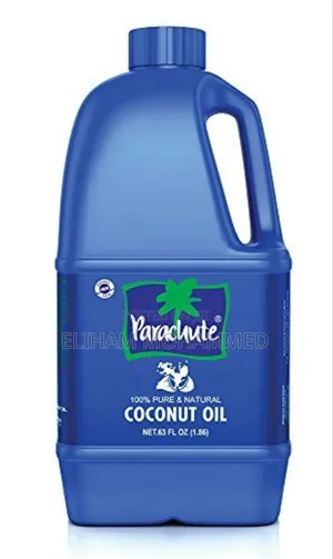 Coconut Oil