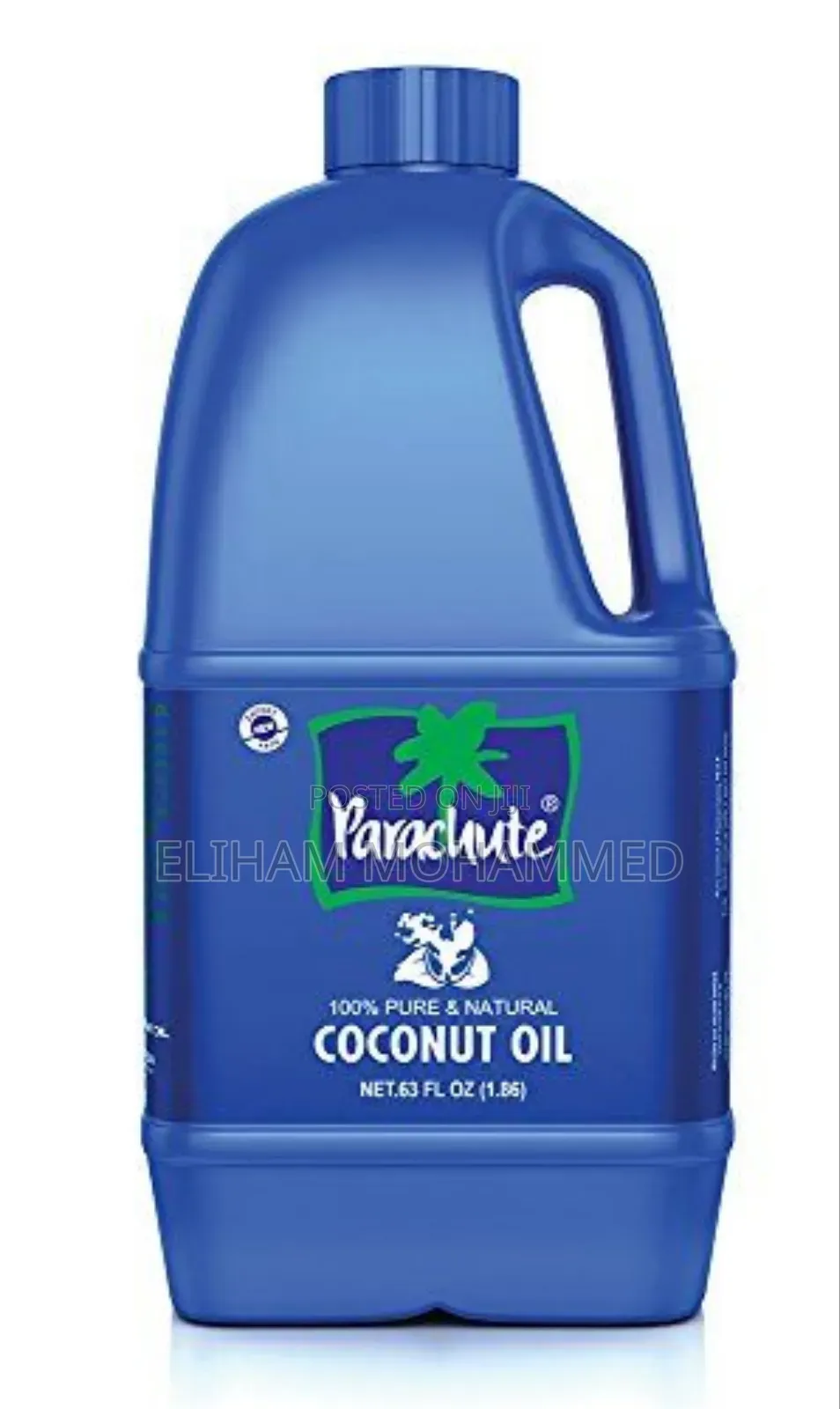 Coconut Oil