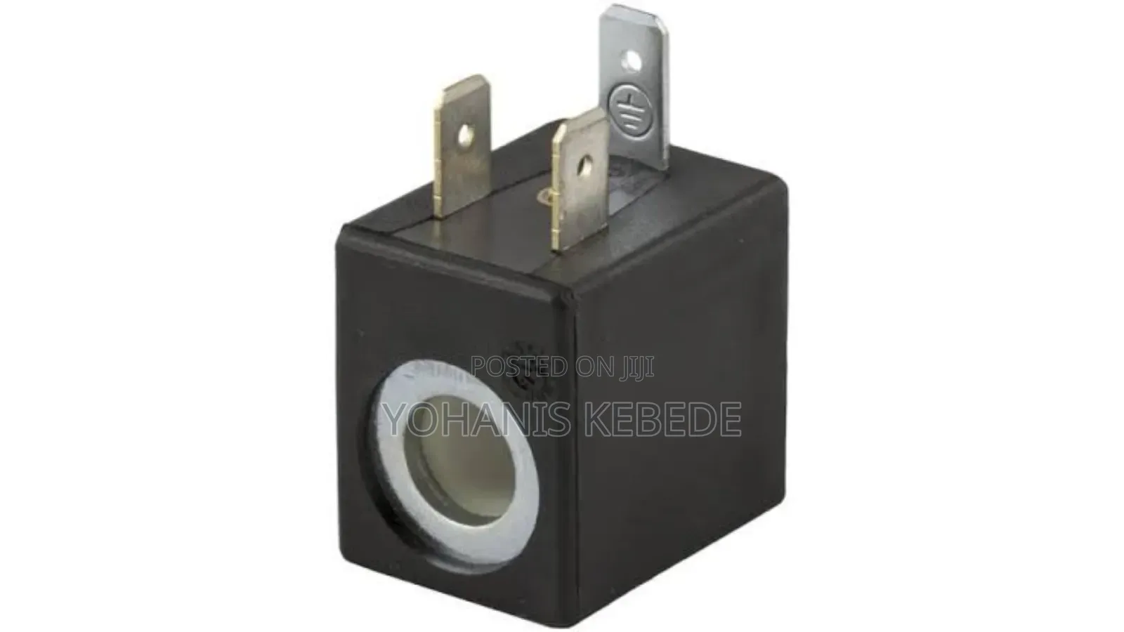 12 V,Dc Solenoid Valve Coil