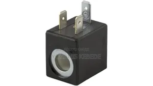 12 V,Dc Solenoid Valve Coil