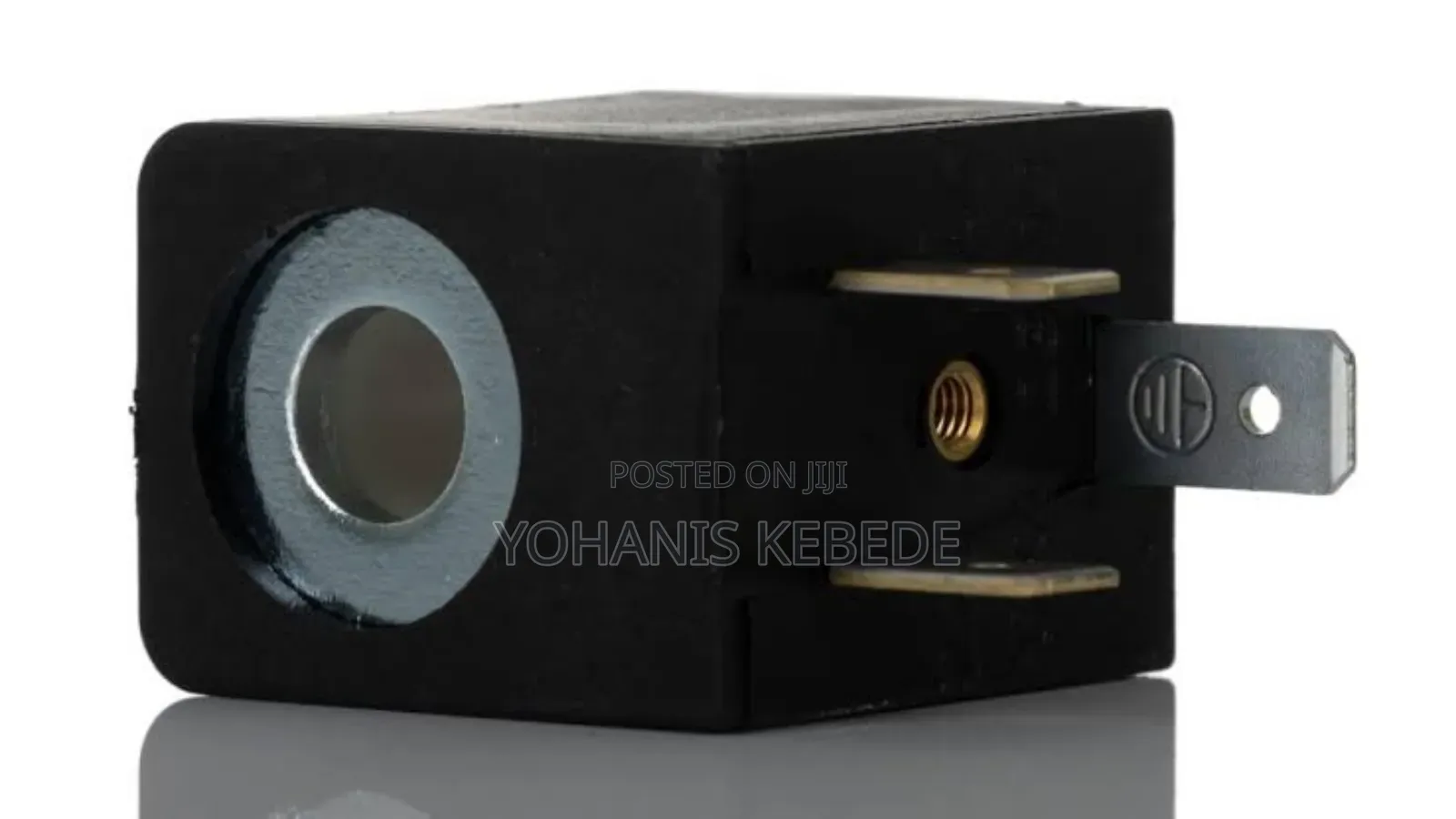 12 V,Dc Solenoid Valve Coil