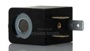 12 V,Dc Solenoid Valve Coil