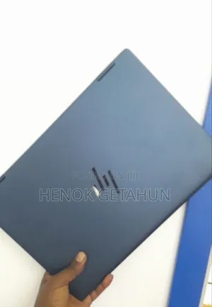 New Laptop HP Envy x360 16GB Intel Core Ultra 7 SSD 512GB
