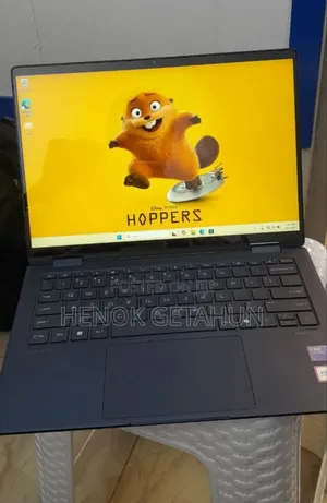 New Laptop HP Envy x360 16GB Intel Core Ultra 7 SSD 512GB