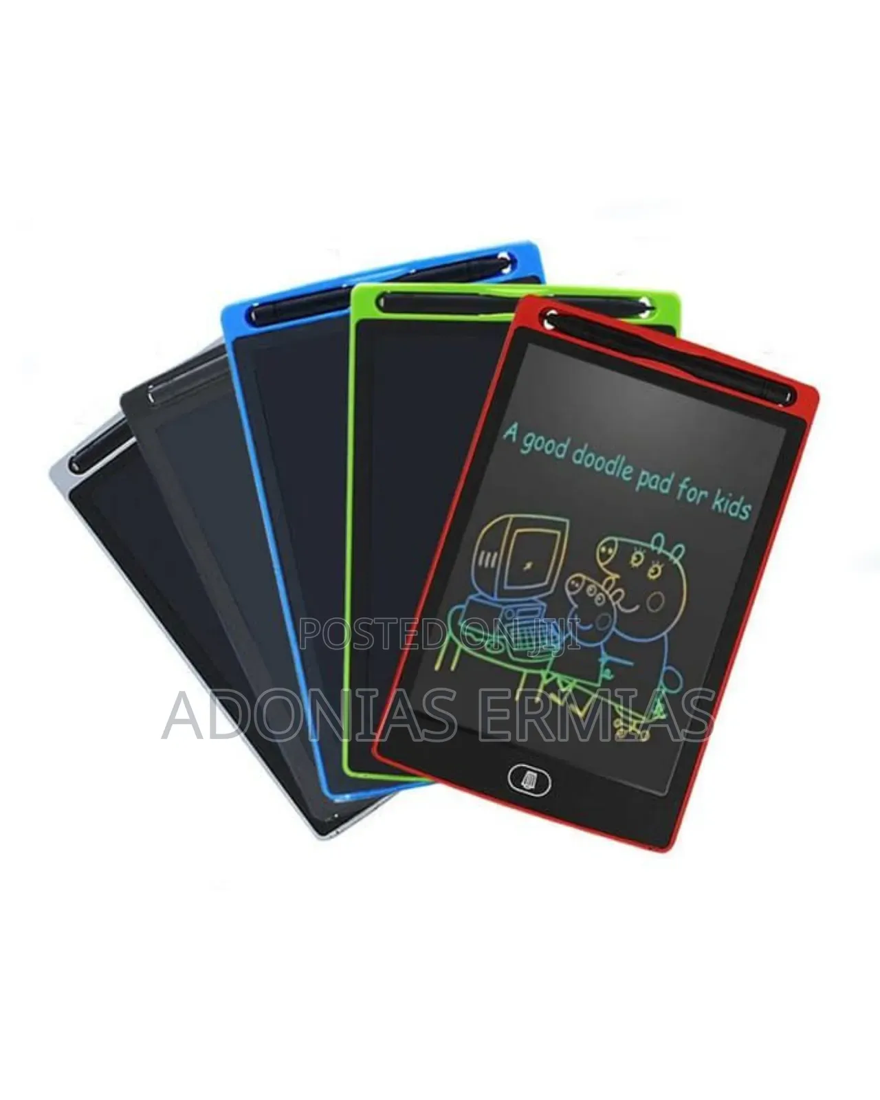 Kids Writing Tablet