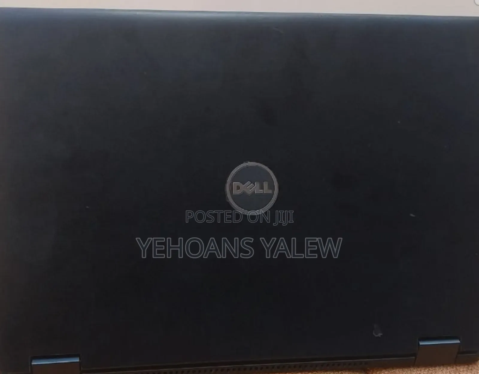 New Laptop Dell Latitude 5289 16GB Intel Core i7 SSD 512GB