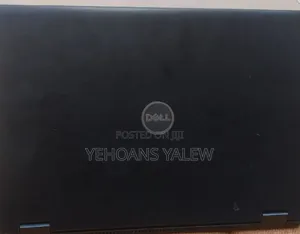 New Laptop Dell Latitude 5289 16GB Intel Core i7 SSD 512GB
