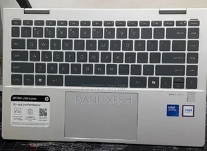 New Laptop HP Envy x360 16GB Intel Core 7 SSD 512GB