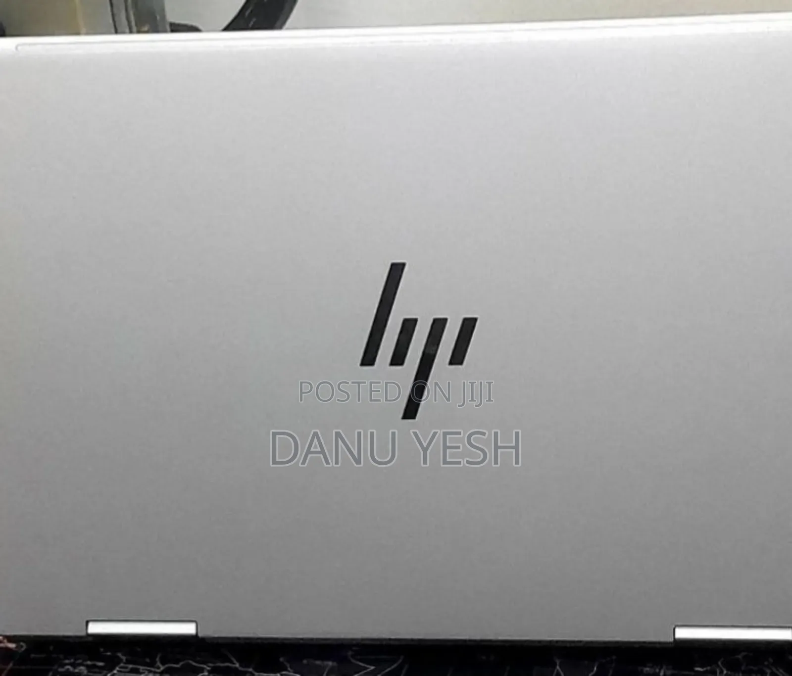 New Laptop HP Envy x360 16GB Intel Core 7 SSD 512GB