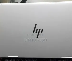 New Laptop HP Envy x360 16GB Intel Core 7 SSD 512GB