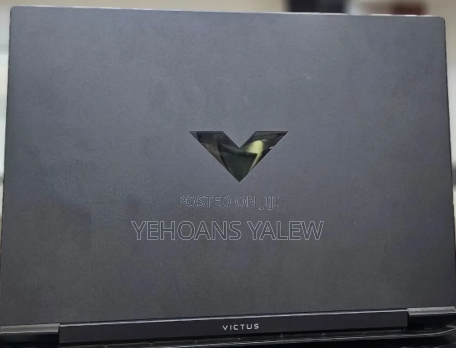 New Laptop HP Victus 15 16GB Intel Core i5 SSD 512GB