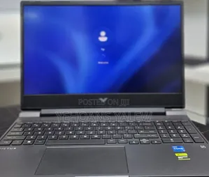 New Laptop HP Victus 15 16GB Intel Core i5 SSD 512GB