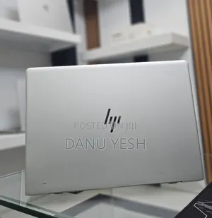 New Laptop HP EliteBook 840 G5 8GB Intel Core i7 SSD 512GB
