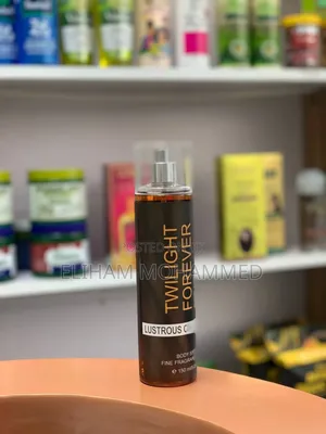Twilight Forever for Men Body Spray