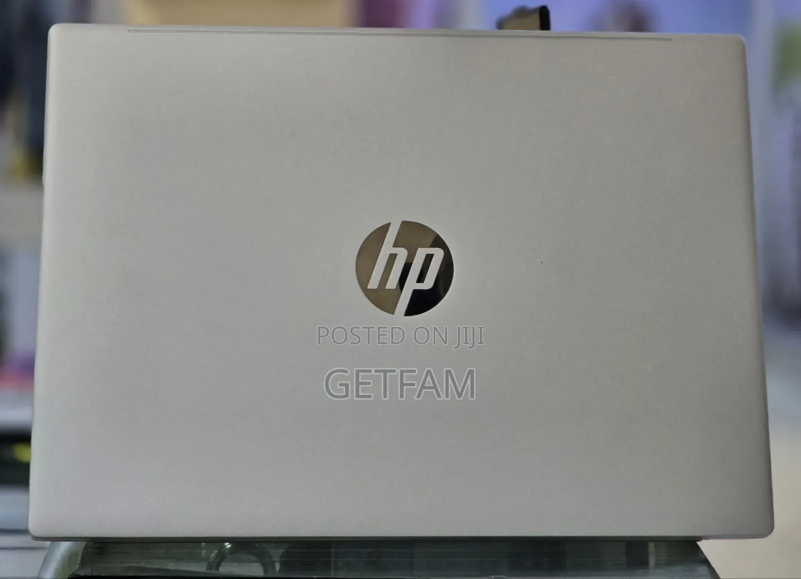 New Laptop HP Pavilion 15 8GB Intel Core Ultra 5 SSD 512GB