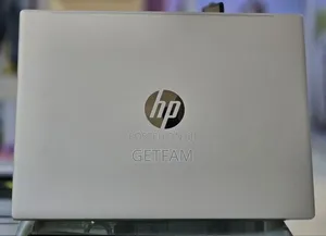 New Laptop HP Pavilion 15 8GB Intel Core Ultra 5 SSD 512GB