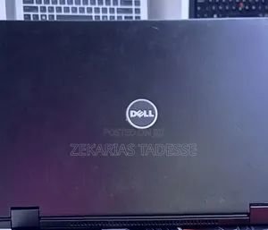 New Laptop Dell 16GB Intel Core i7 SSD 512GB