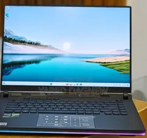 New Laptop Asus ROG Strix G16 G614 16GB Intel Core i9 SSD 1T